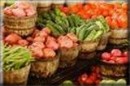 Fluor Lgumes frais