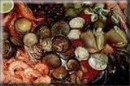 Fluor Fruits de mer
